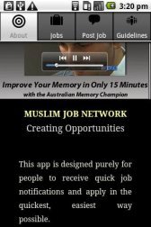 download Muslim Job Network apk